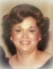 Photo of Libby Chandler