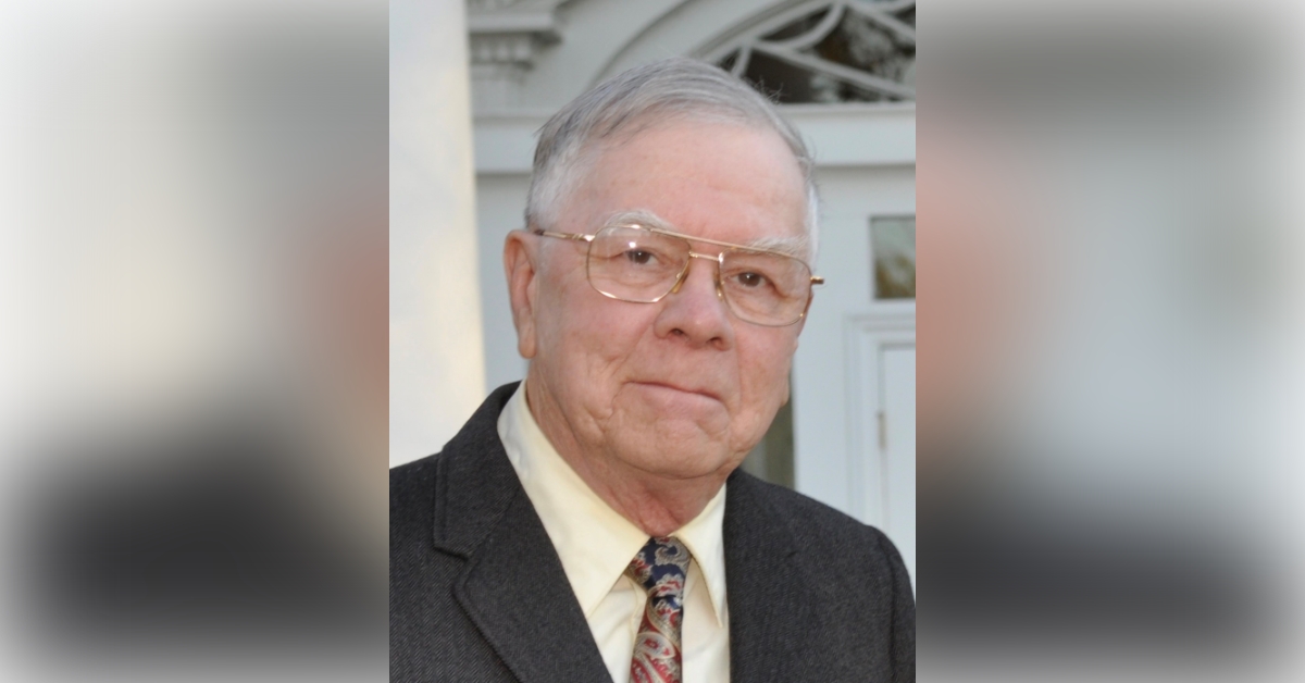 Obituary information for Kenelm Winslow, III