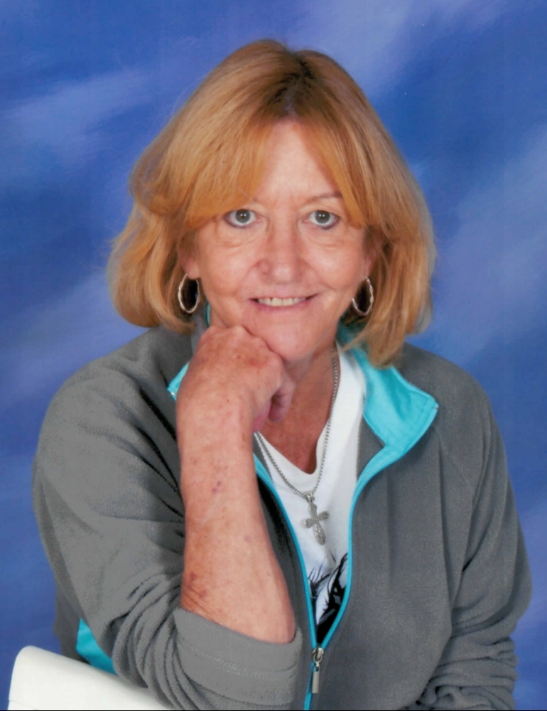 Teresa Lynn Abraham 2024 McDougald Funeral Home