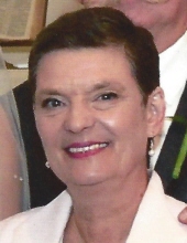 Pamela Ann Vidt