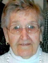 Mary E.   "Nan" Lewis
