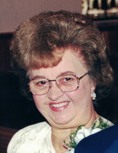 Janet D. Klingel