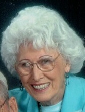 Photo of Veryl Hamlett