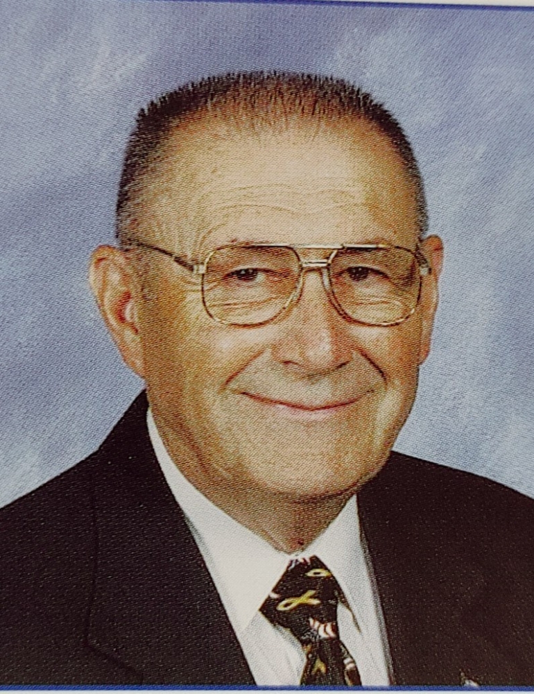 Herbert C. Loesch 2024 RutlandCorwin Funeral Home Inc