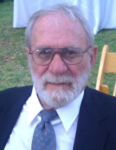 Walter Leon Huckeba, Jr.