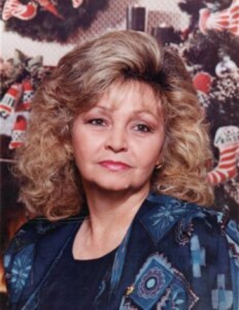 Glenda Rebecca Angel Liberty Obituary