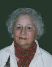 Photo of Virginia Rowe