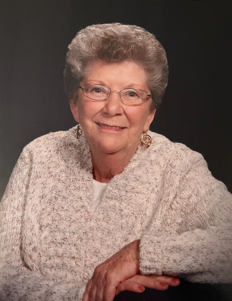 Helen jean wilson 2024 plaisier funeral home inc 