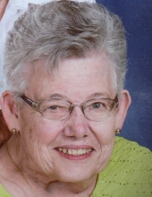 Shirley A. Even