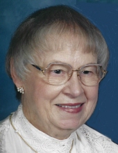 Charlotte Lucille Huffman 3056080