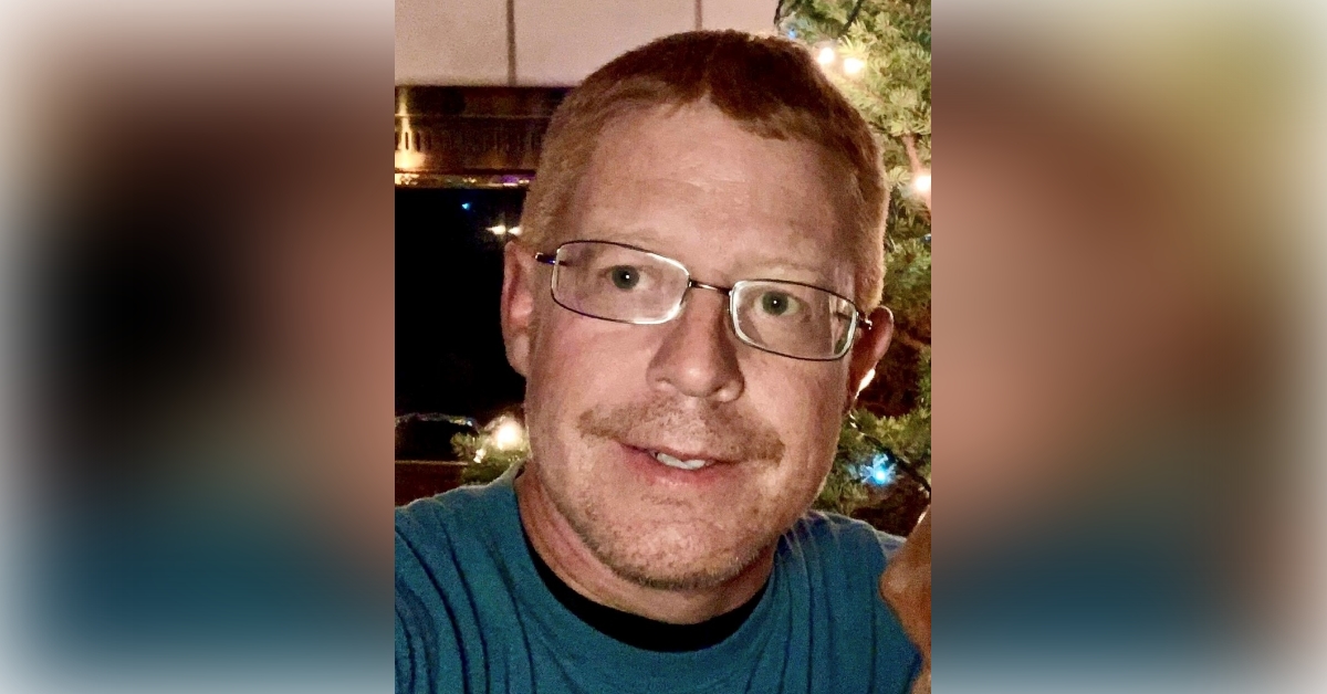 Obituary information for Matthew Scott Oesch