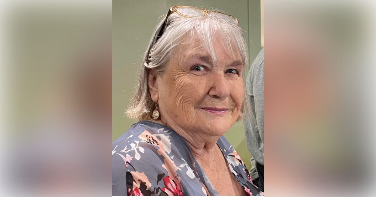 Obituary information for Doris Ann Zellner