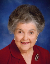 Photo of Jane Lowe