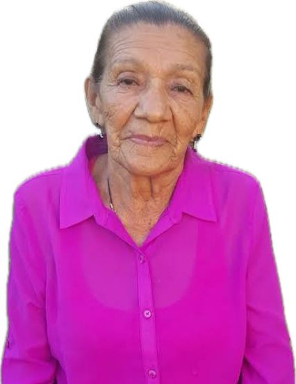 Maria Adelaida Villegas 2024 Ratliff Funeral Homes