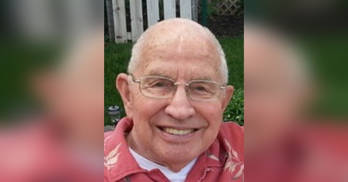 Obituary information for Robert F. Morris