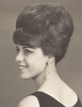 Nancy M. Damante