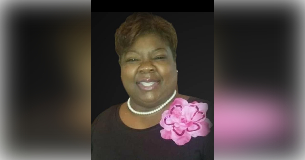 Obituary information for Tanya Gipson Stanton