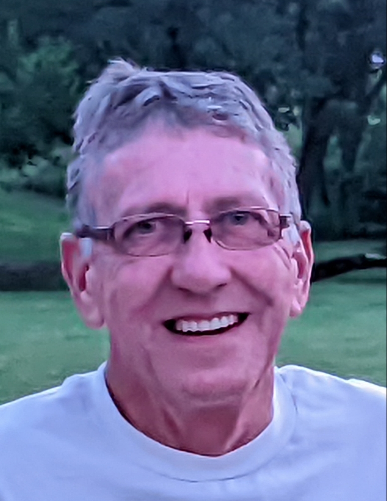 James Dennis Harmon 2024 KistlerPatterson Funeral Home