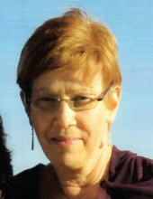 Nancy M. Savarino