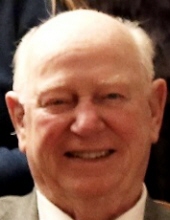 Photo of John Moore