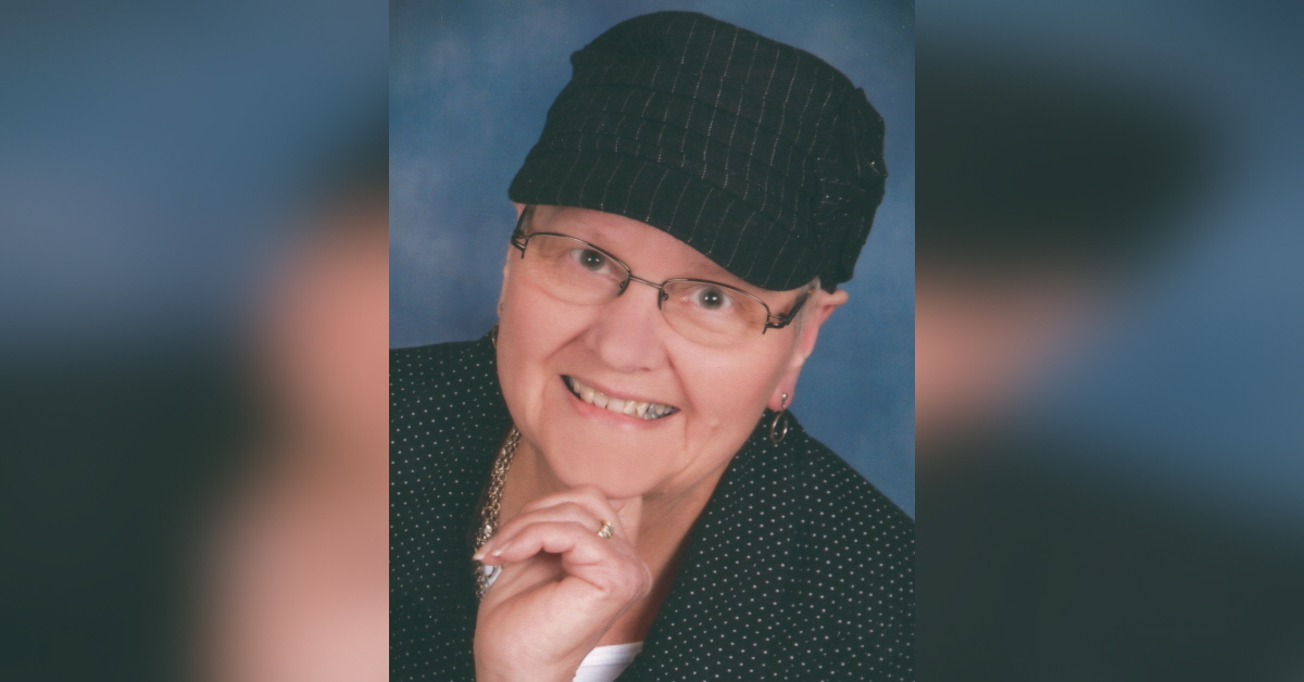 Obituary information for Barbara J. King