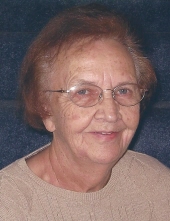 Evelyn F. McMillion
