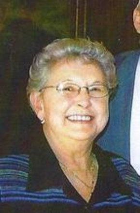 Margaret Elizabeth Cameron Peterborough Obituary