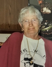 Photo of Christenia "Chris" Duckworth