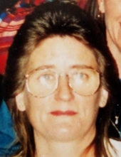 Photo of Cynthia Clayton