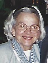 Athena S. Hullis