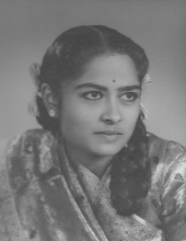 Laxmiben V. Patel