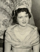 Photo of Elaine McDonald