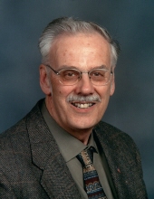 Photo of Ronald Jeska