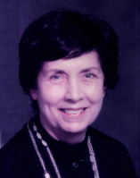 Photo of Velma Davis