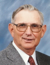 Larry Leroy Speakman
