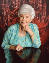 Photo of Anita Gossett