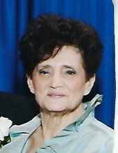 Mary Doris Toppeto