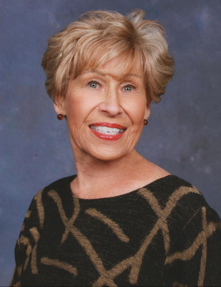 Judith Filler Bright 2024 Fairfax Memorial Funeral Home