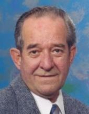 Thomas Elliott PRATT Peterborough Obituary