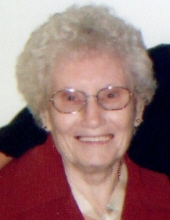 Photo of Marilyn Glaze