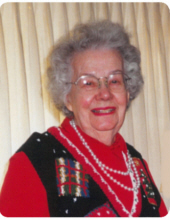 Photo of Mary Kindell