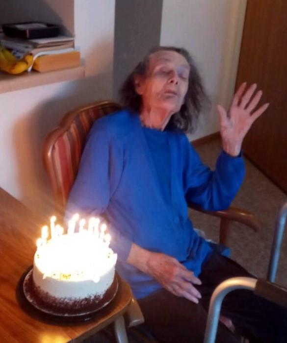 Shirley Joyce Robbins 2024 Kale Funeral Home