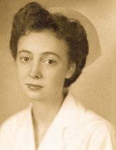 Ruth Marilyn  Porter