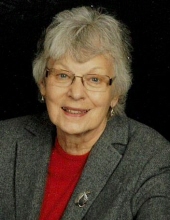 Alma E.  Jurgensen