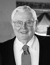 Photo of Charles "Chuck" Elsom