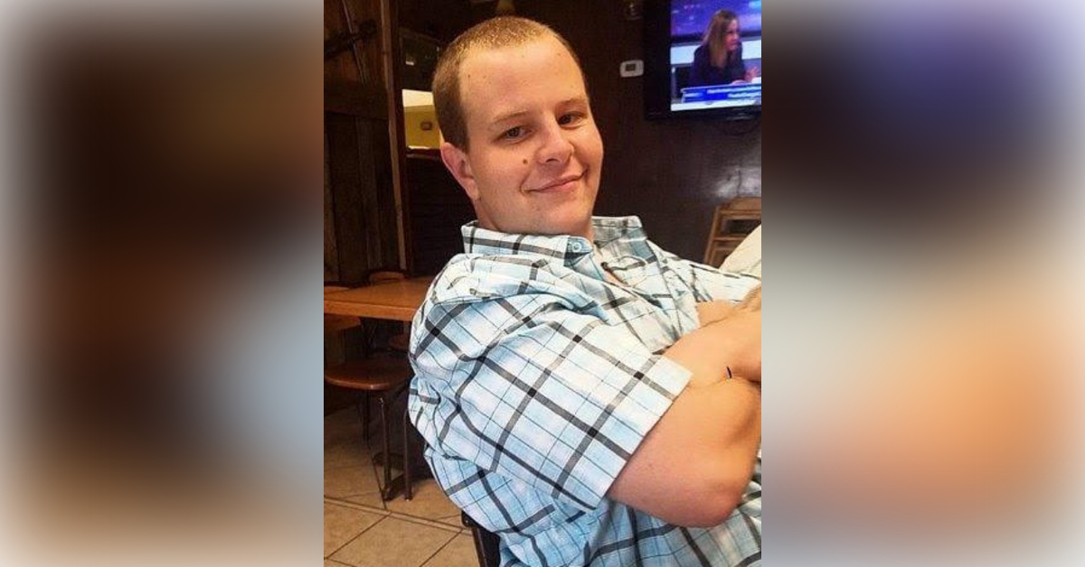 Obituary information for Joshua Lee Wayne Seagraves