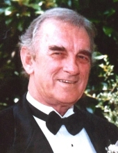 Photo of Dr. Joe Luther