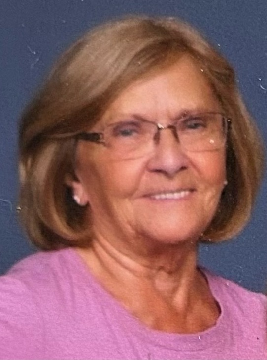 Carolyn Northway 2024 Simplify Iowa
