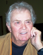 Photo of Wilford Johnson