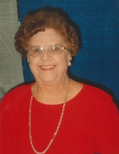 Dorothy Irene Holbrook